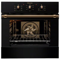 Духова шафа Electrolux EOB 2200 BOR (EOB2200BOR)