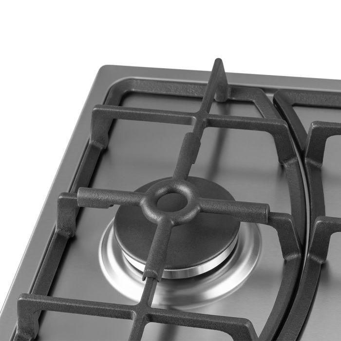 Варочна поверхня Pyramida PFA 640 INOX LUXE зображення 6