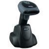 Сканер штрих-коду Cino F780BT Black зображення 2