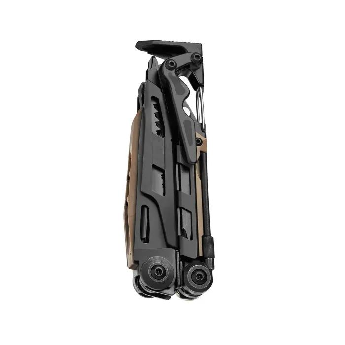 Мультитул Leatherman Mut-Black-Molle (850122N) зображення 3