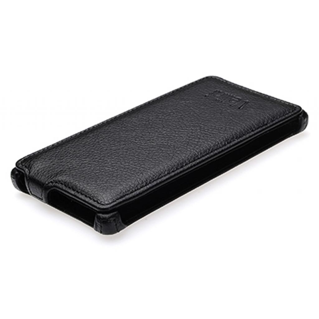 Чехол для мобильного телефона Vellini для Nokia Lumia 830 Black /Lux-flip / (215170) (215170) изображение 4