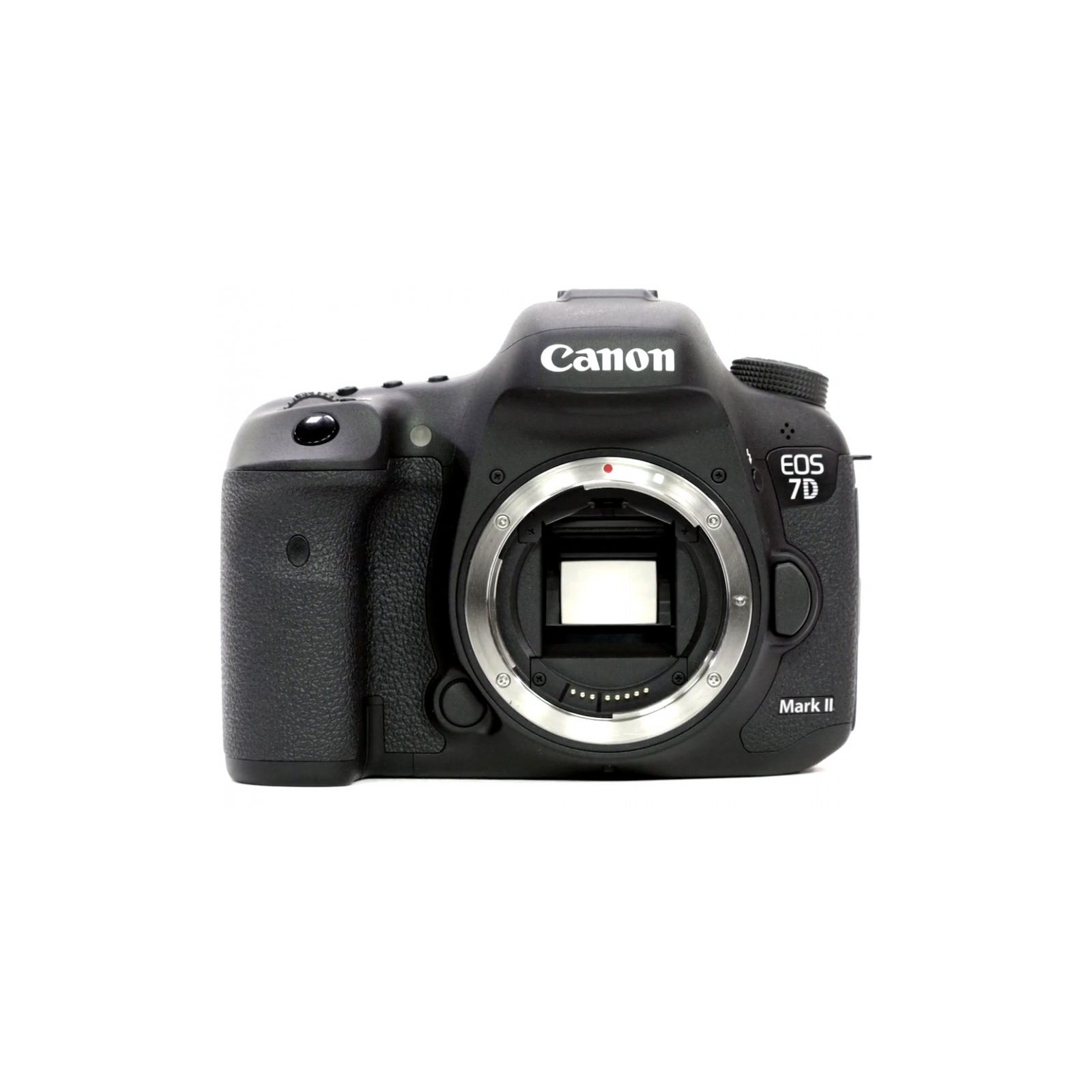 Цифровой фотоаппарат Canon EOS 7D Mark II Body (9128B038) изображение 2