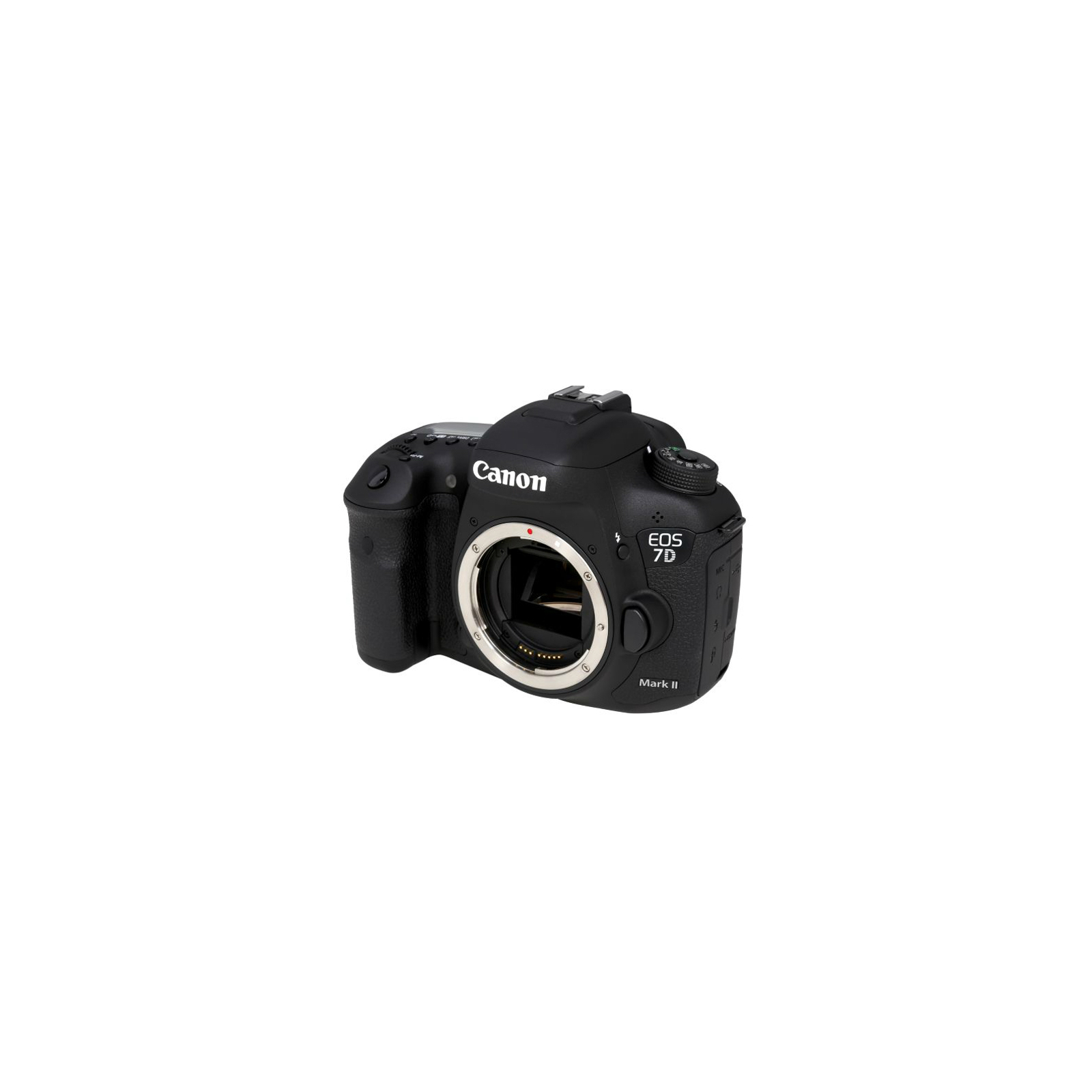Цифровой фотоаппарат Canon EOS 7D Mark II Body (9128B038)