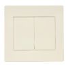 Вимикач Sven SE-104 ivory (7100078) зображення 2