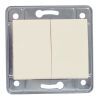 Вимикач Sven SE-104 ivory (7100078) зображення 3