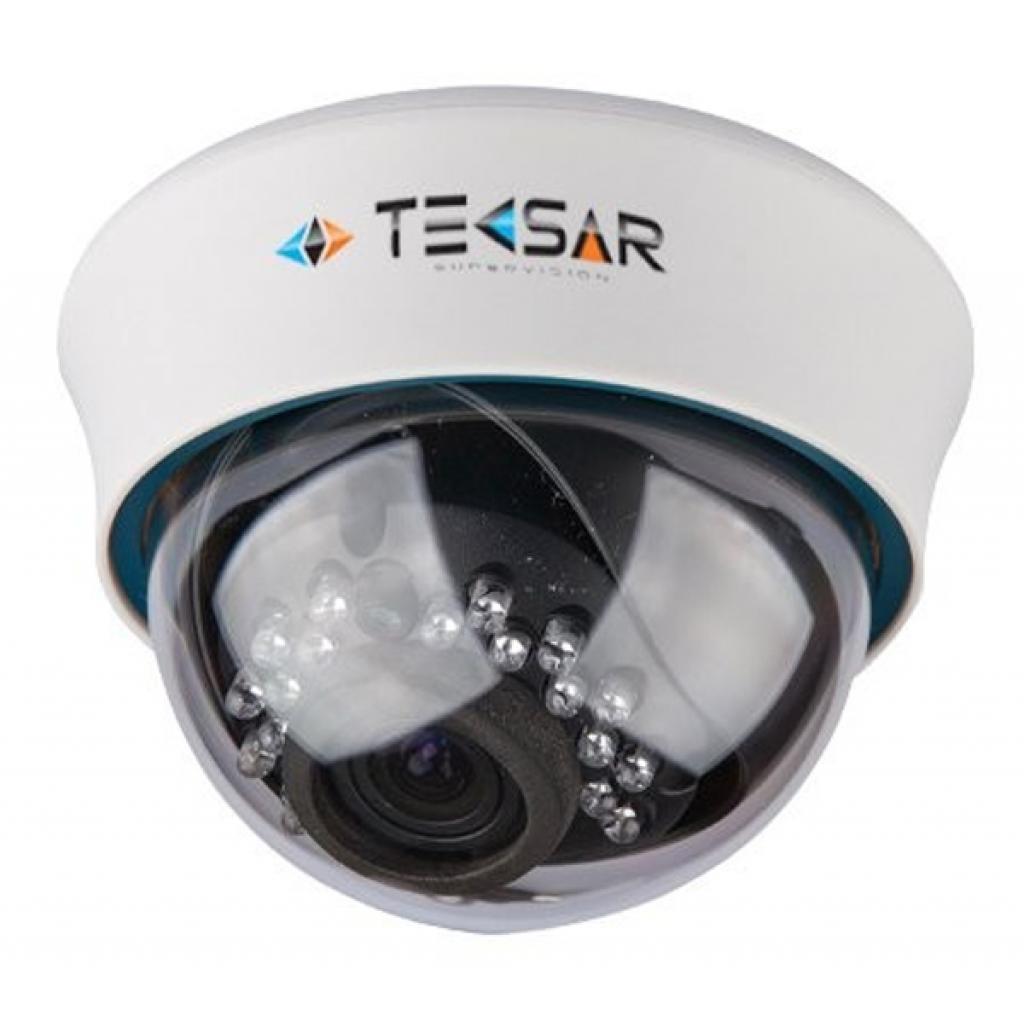 Камера відеоспостереження Tecsar AHDD-20V1M-in (5178)