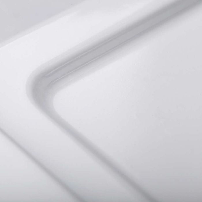 Варочна поверхня Pyramida PFE 643 WHITE LUXE зображення 6