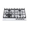 Варочна поверхня Pyramida PFE 643 WHITE LUXE
