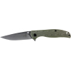 Нож Skif Proxy G-10/SW green (419E)