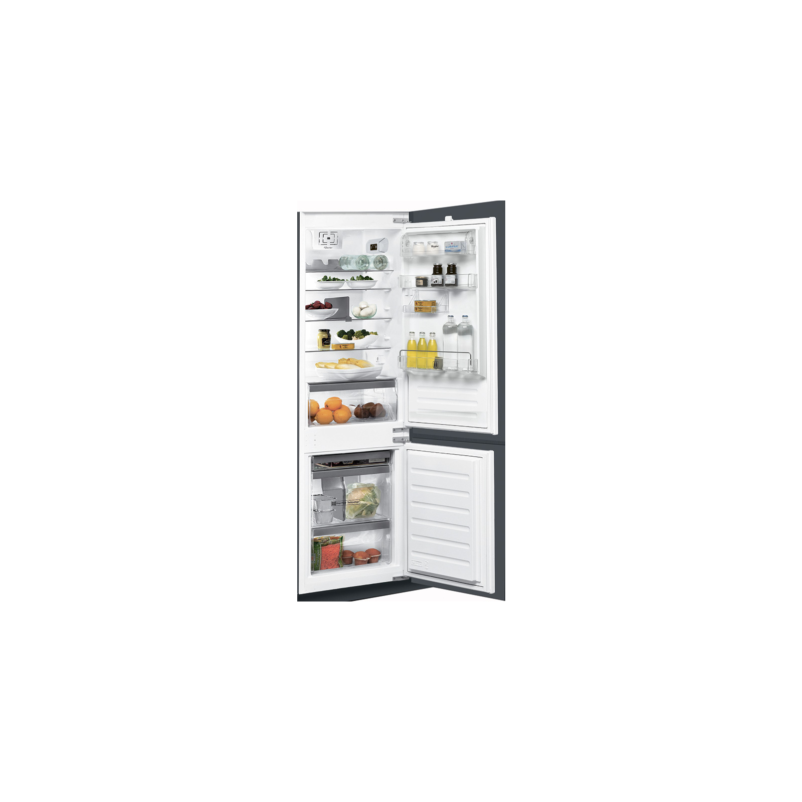 Холодильник Whirlpool ART 6711/A++ SF (ART6711/A++SF)