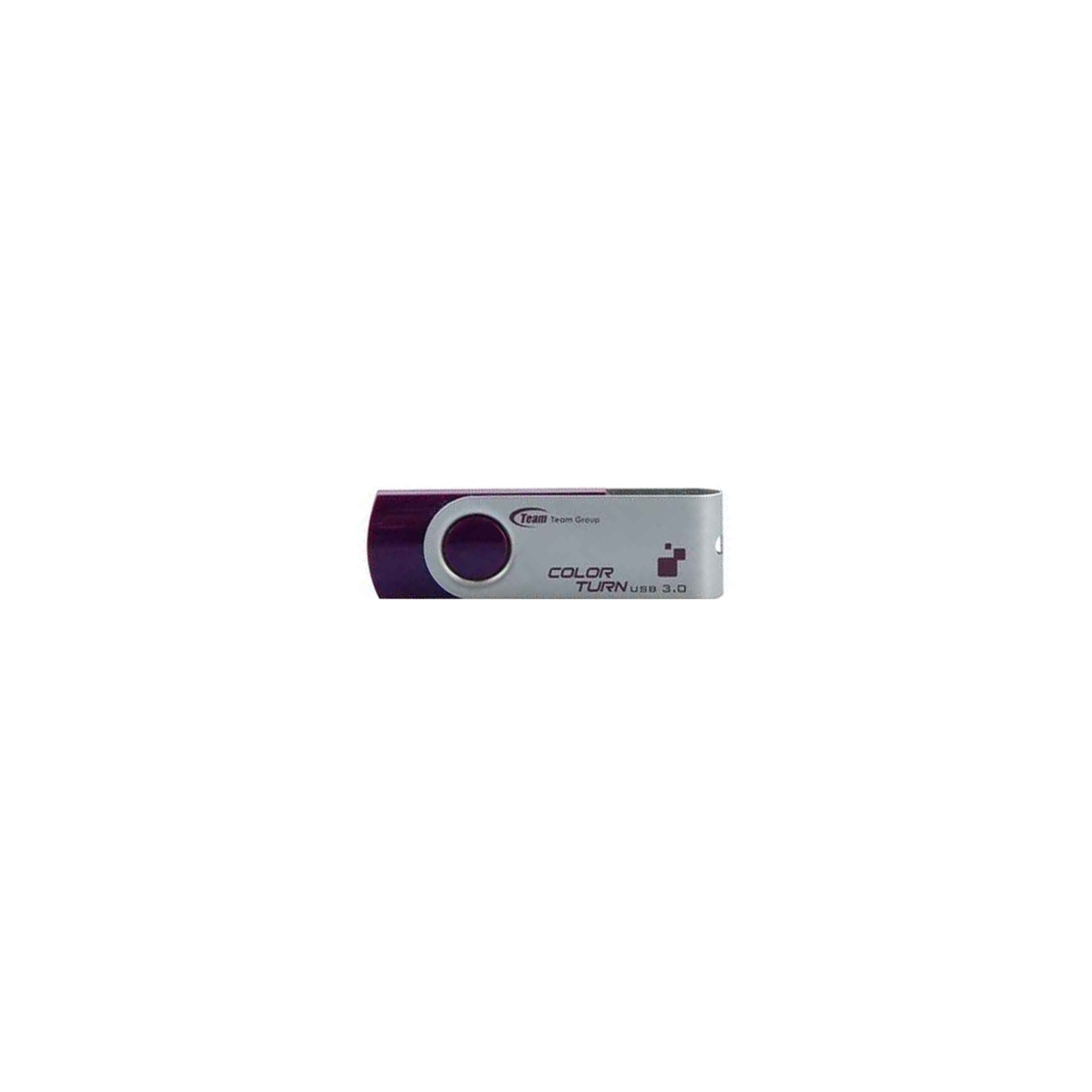USB флеш накопитель Team 8GB Color Turn E902 Purple USB 3.0 (TE90238GP01)