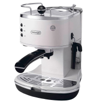 Рожковая кофеварка эспрессо DeLonghi ECO 311 W
