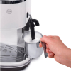 Рожковая кофеварка эспрессо DeLonghi ECO 311 W изображение 2