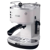 Рожковая кофеварка эспрессо DeLonghi ECO 311 W