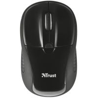 Мышка Trust Primo Wireless Mouse Black (20322) изображение 2