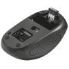 Мышка Trust Primo Wireless Mouse Black (20322) изображение 4