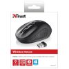 Мышка Trust Primo Wireless Mouse Black (20322) изображение 5