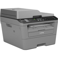 Многофункциональное устройство Brother MFC-L2700DWR с Wi-Fi (MFCL2700DWR1) изображение 3