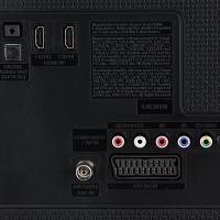 Телевізор Samsung UE32J4100AUXUA зображення 7