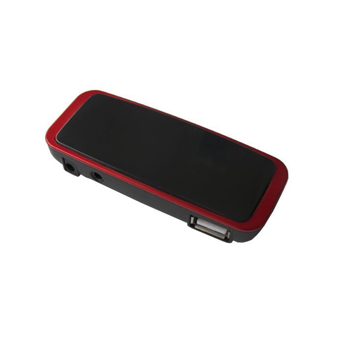 Медіаплеєр EvroMedia Mini Player (MAV-109)