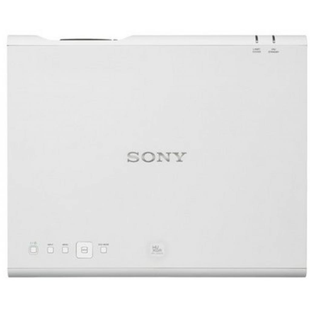 Проектор Sony VPL-CH350 изображение 5