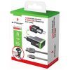 Зарядное устройство E-power 2 * USB 2.1A (EP702HAS)