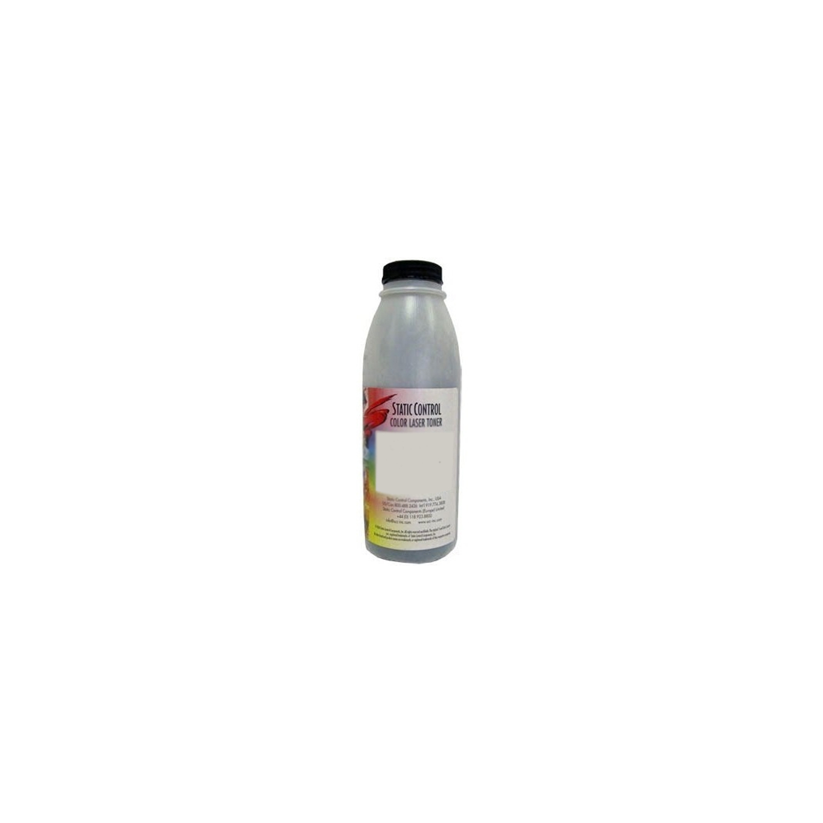 Тонер HP CLJ Enterprise M680/651 black Static Control (H680-375B-KOS2)