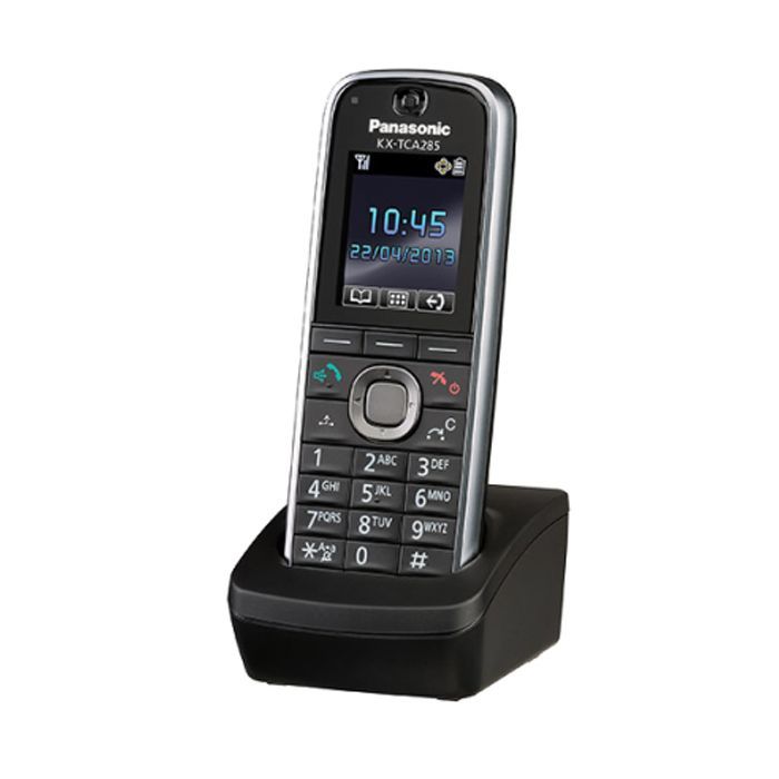 Дополнительная трубка Panasonic KX-TCA285RU