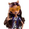 Лялька Monster High Клаудин Вульф серии Монстуристы из м/ф Буу-Йорк (CHW57-1) зображення 2