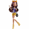 Кукла Monster High Клаудин Вульф серии Монстуристы из м/ф Буу-Йорк (CHW57-1)