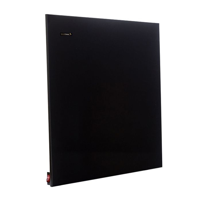 Обогреватель Teploceramic TCM 400 Black изображение 2