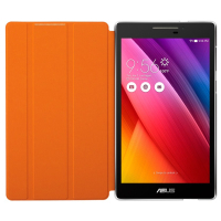 Чехол для планшета ASUS ZenPad C 7.0" TriCover Z170C / Z170CG White (90XB015P-BSL370) изображение 3