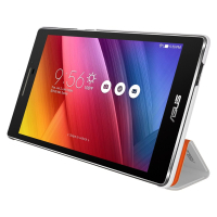 Чехол для планшета ASUS ZenPad C 7.0" TriCover Z170C / Z170CG White (90XB015P-BSL370) изображение 4