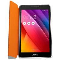Чехол для планшета ASUS ZenPad C 7.0" TriCover Z170C / Z170CG White (90XB015P-BSL370) изображение 6