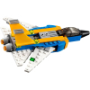 Конструктор LEGO Creator Реактивный самолет (31042) зображення 4
