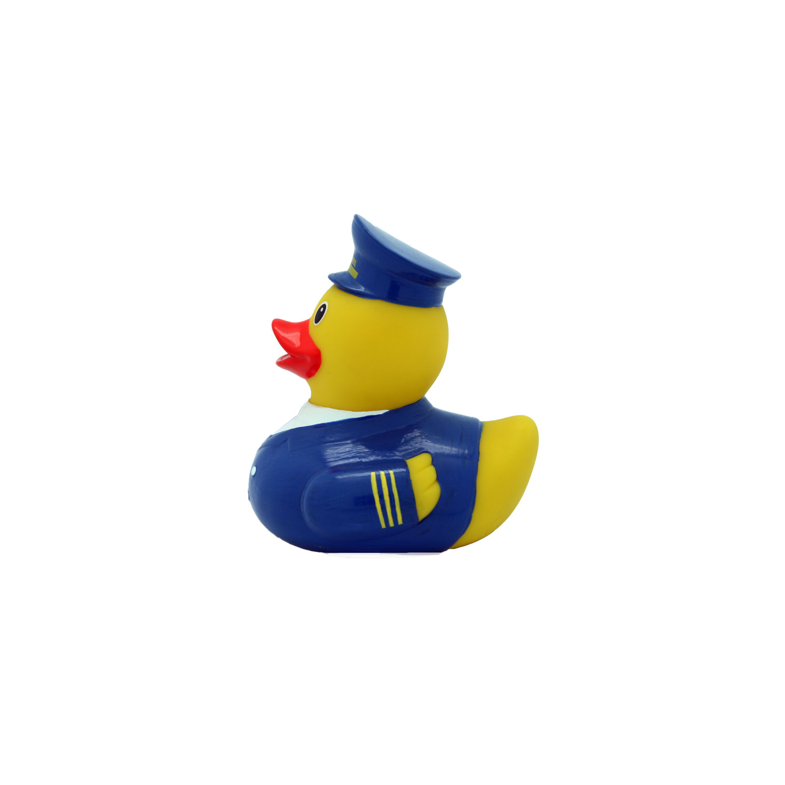 Іграшка для ванної Funny Ducks Пилот утка (L1872) зображення 2