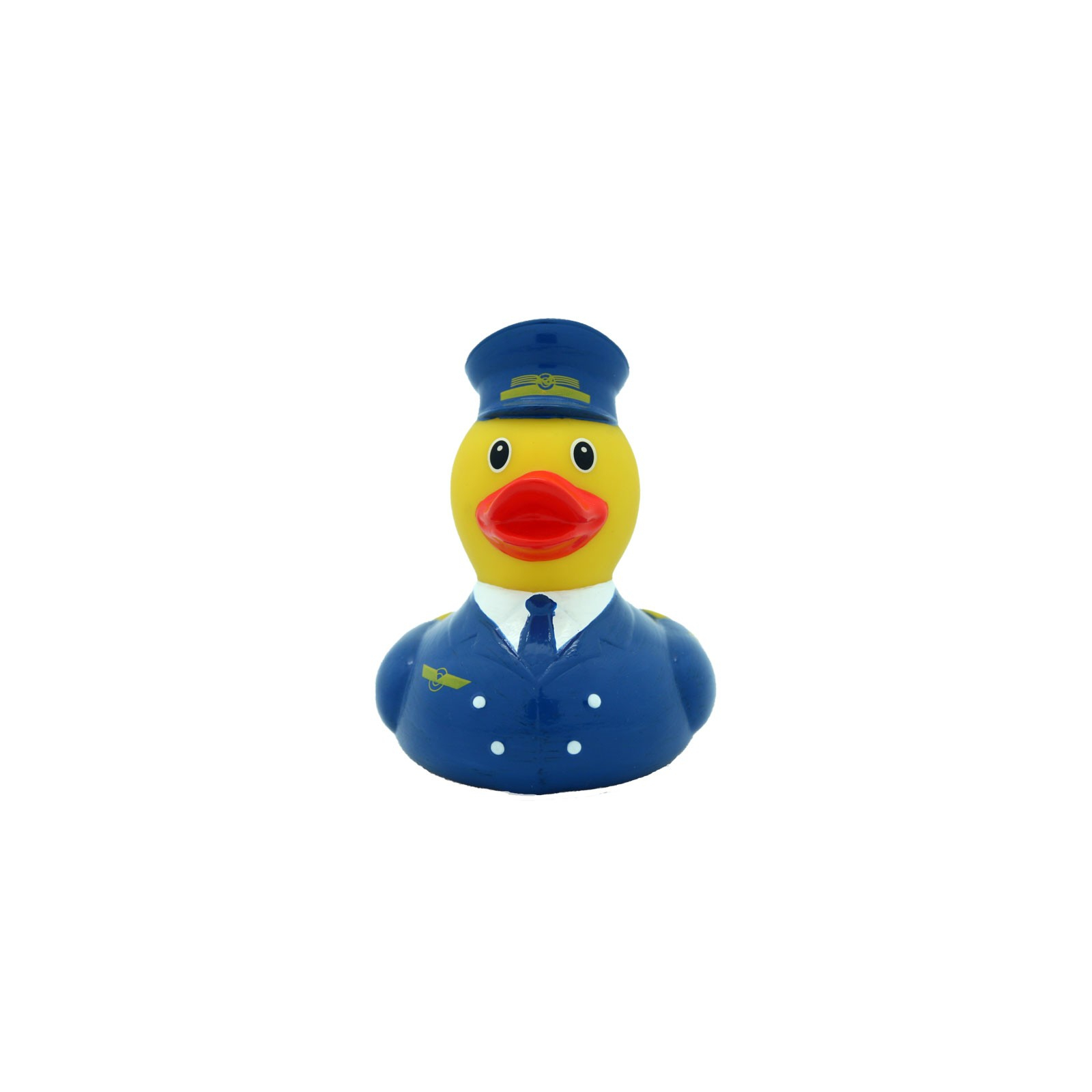 Іграшка для ванної Funny Ducks Пилот утка (L1872) зображення 4