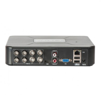 Регистратор для видеонаблюдения Tecsar HDVR Modernist + HDD 1TB (6913) изображение 3