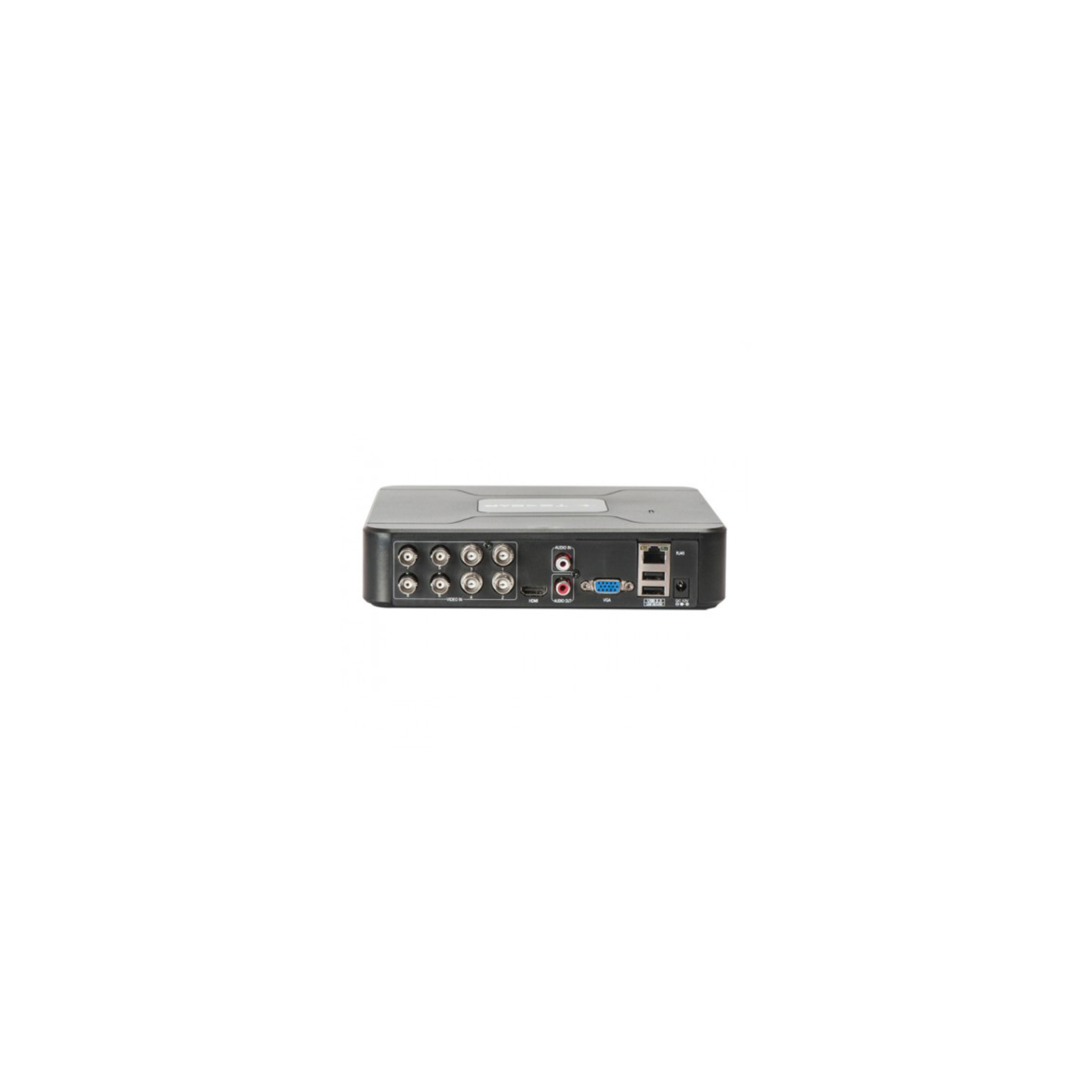 Реєстратор для відеоспостереження Tecsar HDVR Modernist + HDD 1TB (6913) зображення 3