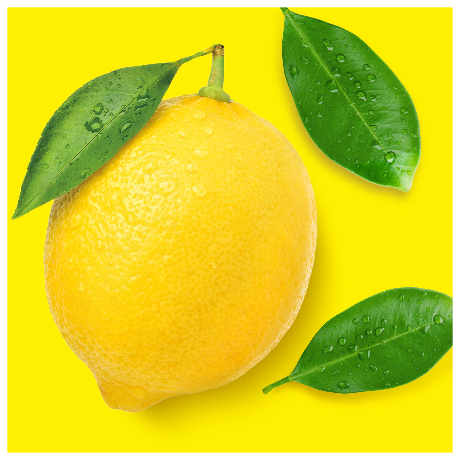 Средство для мытья пола Mr. Proper Лимон 2 л (8006540208533) изображение 3