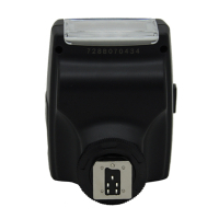 Вспышка Meike Canon 300C (SKW300C) изображение 2