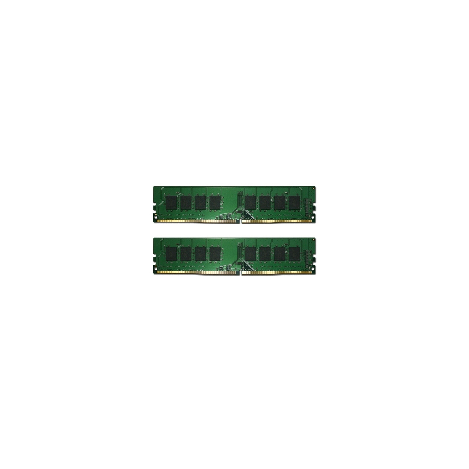 Модуль пам'яті для комп'ютера DDR4 16GB (2x8GB) 3466 MHz eXceleram (E41634AD)