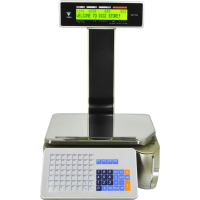 Весы Digi SM 5100 P Ethernet (2060100057)