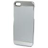 Чехол для мобильного телефона JCPAL Aluminium для iPhone 5S/5 (Smooth touch-Silver) (JCP3108) изображение 2
