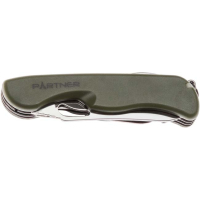 Нож Partner HH032014110 OL olive (HH032014110 OL) изображение 2