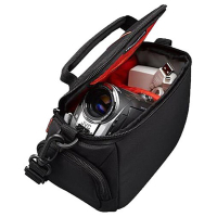 Фото-сумка Case Logic DCB305K Black изображение 2