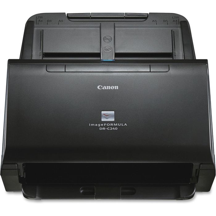 Сканер Canon DR-C240 (0651C003) изображение 2