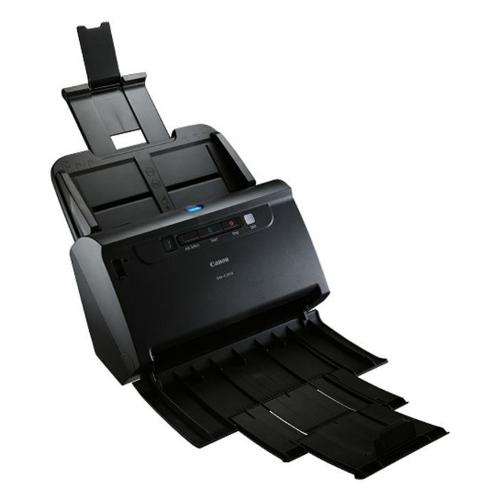 Сканер Canon DR-C240 (0651C003) изображение 3