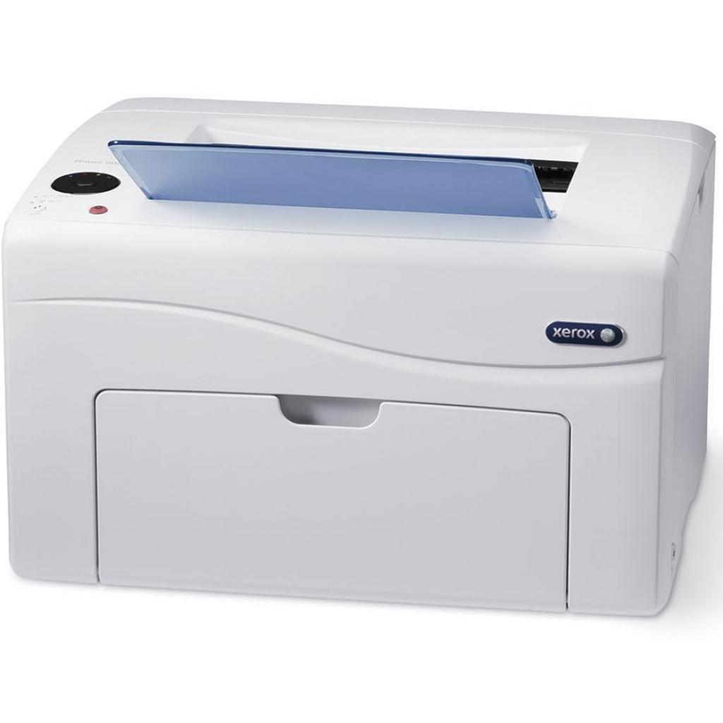 Лазерний принтер Xerox Phaser 6022NI (Wi-Fi) (6022V_NI)