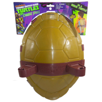 Игровой набор TMNT Черепашки-Ниндзя Боевой панцирь (92166)